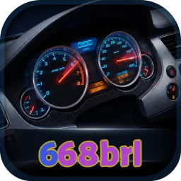 668brl