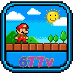 677v