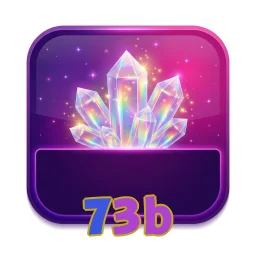 73b