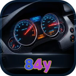 84y