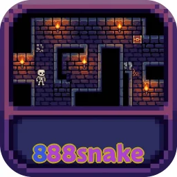 888snake