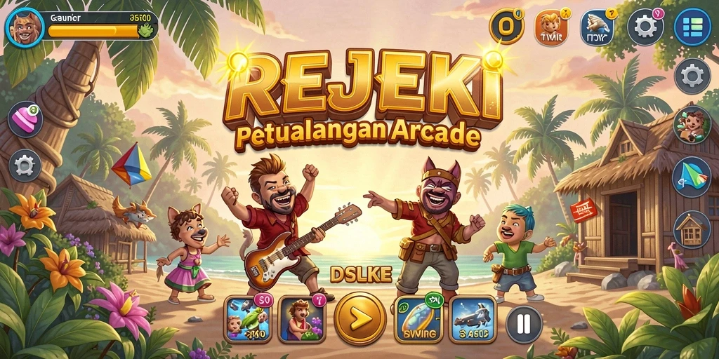 Visual de PK777